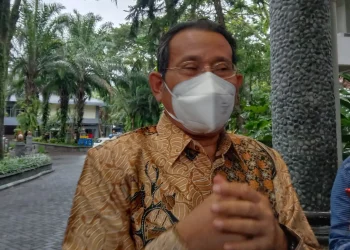 UB Terapkan Kuliah Secara Hybrid di Tahun Ajaran Baru 2022