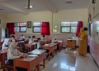 Sekolah di Kota Malang Tidak Libur Saat Nataru