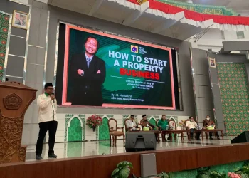Kolaborasi Jadi Kunci Bertahan di Masa Pandemi COVID-19