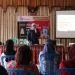 Suasana pelatihan UMKM Malangkucecwara (ABM)