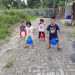 anak-anak bermain