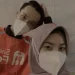 Amanda dan pasangannya trendy di tiktok