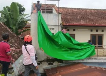 tanah ambles,kota batu - 5 Kali Kejadian Bencana Tanah Ambles di Kota Batu