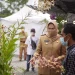 Pameran Angrek di Kota Batu
