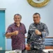 aqua dwipayana - Pakar Komunikasi Dr Aqua Dwipayana Tetap Laksanakan Silaturahim di Sela Jadwalnya yang Padat