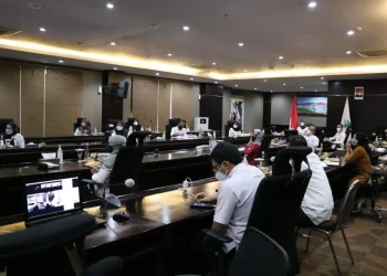 Kota Batu raih STBM Awards
