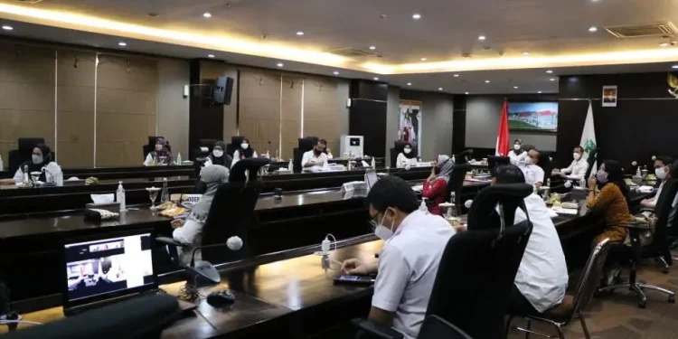 Kota Batu raih STBM Awards