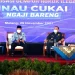 Pemkot Malang sinau bareng cukai