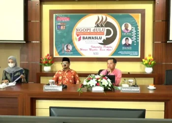 Unikama dan Bawaslu ngobrol pintar