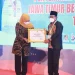 Bejo jatim kota malang pertama peringkatnya