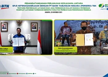 BPJS ketenagakerjaan