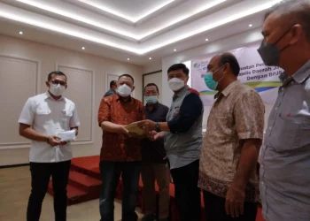 bpjs - BPJS Ketenagakerjaan Cabang Malang Proteksi Majelis Daerah Jawa Timur Gereja Pantekosta di Indonesia