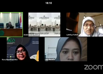 Buku Ajar UIN Maliki