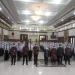 Buka Pelatihan Dasar, Gubernur Khofifah Ajak CPNS Kerja Keras Bangun Jatim
