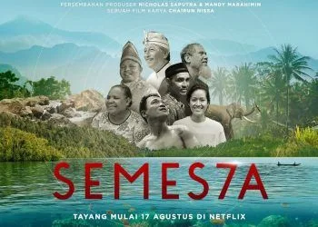 film bertemakan lingkungan