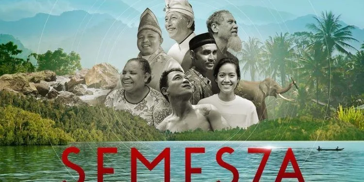 film bertemakan lingkungan