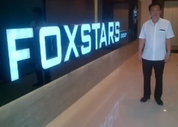 Jurnalis mengajar