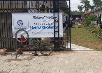 Griya Lansia Husnul Khotimah klarifikasi ke netizen