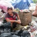 Herianto, pemulung yang pernah menemukan cincin berlian di TPA Supit Urang Kota Malang