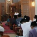 Pengajian di Pondok Pesantren mahasiswa Al Hikam
