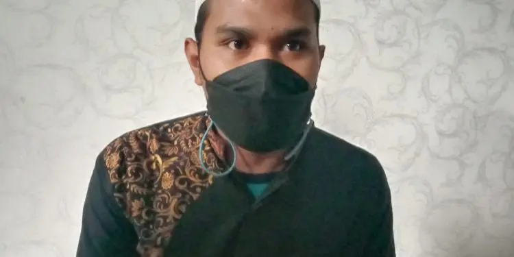 kasus pencabulan