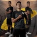jersey baru Arema FC