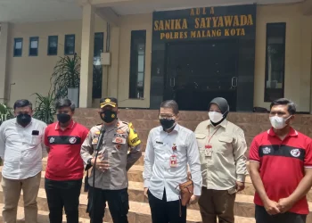 Kota Malang siap untuk tuan rumah Liga 3 Grup B Zona Jatim