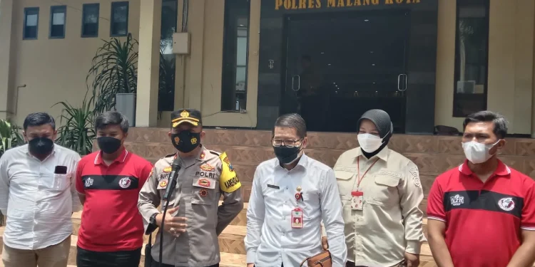 Kota Malang siap untuk tuan rumah Liga 3 Grup B Zona Jatim