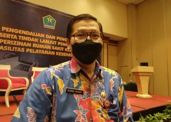 Kasus stunting di Kota Malang turun