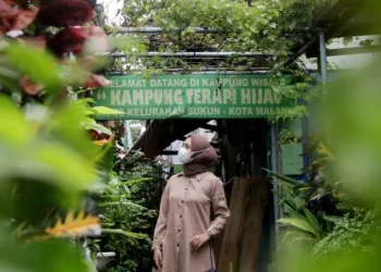 destinasi wisata di Kota Malang