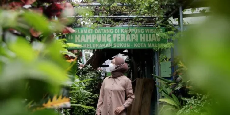 destinasi wisata di Kota Malang