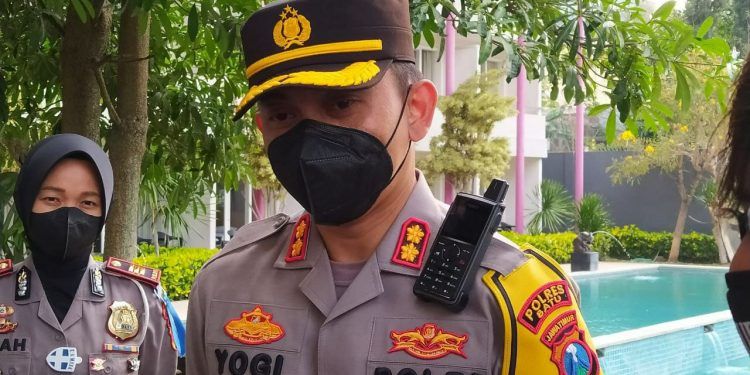 Polres Batu beri kemudahan urus dokumen SIM dan lainnya