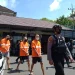 POlisi tangkap 4 tersangka pengeroyokan