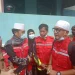 Kunjungi korban banjir bandang di Kota Malang
