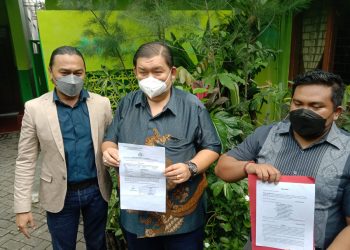 Kuasa hukum korban pencabulan di Kota Malang