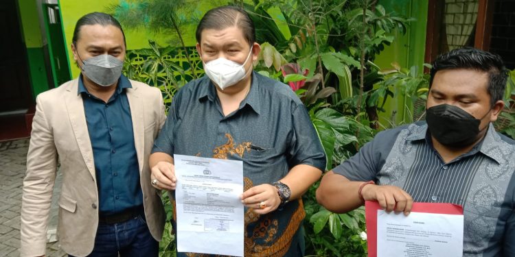 Kuasa hukum korban pencabulan di Kota Malang