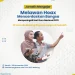 jurnalis mengajar melawan hoax