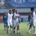 Arema FC kalahkan Persib