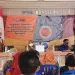 KKNT MBKM Unikama tentang Narkoba di Desa Bagelan