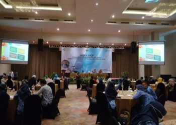 pasar - Dinkes Optimistis Pasar Kota Malang Lebih Bagus