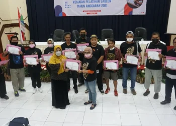 umkm - UMKM Kota Malang Siap Ekspor Lagi Pascapandemi