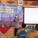 Pelatihan perangkat desa