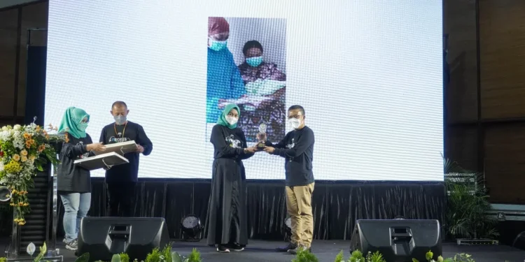 Pemkot Batu luncurkan Pozting