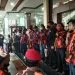 Pemuda Pancasila datangi DPRD Kota Batu