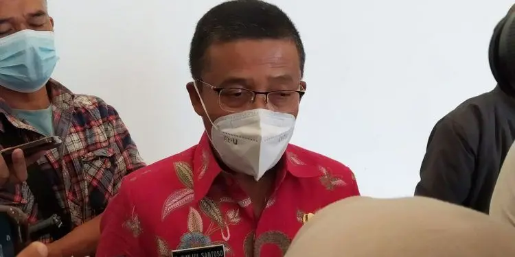 Pemkot Batu Tetap akan relokasi terdampak banjir bandang