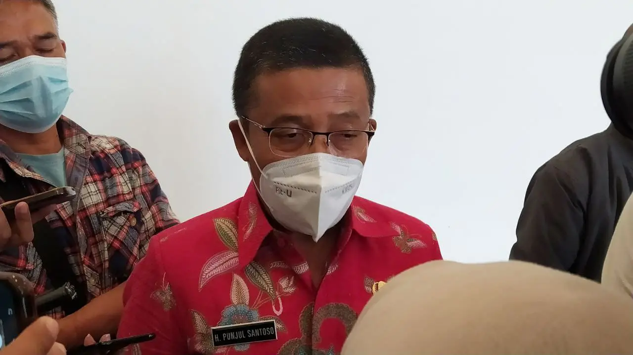 Pemkot Batu Tetap akan relokasi terdampak banjir bandang