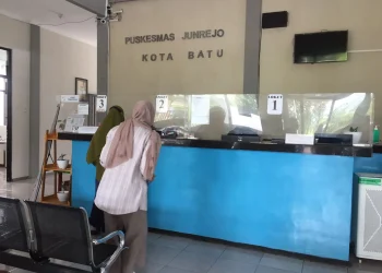 puskesmas - Puskesmas Junrejo Punya Program Piknik Cantik untuk Pantau Jentik Nyamuk