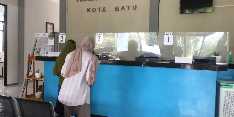 puskesmas - Puskesmas Junrejo Punya Program Piknik Cantik untuk Pantau Jentik Nyamuk