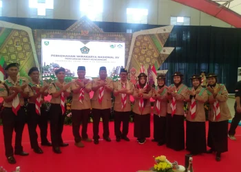 UIN Malang ikuti PWN