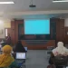 Pelatihan UM untuk meningkatkan kompetensi guru